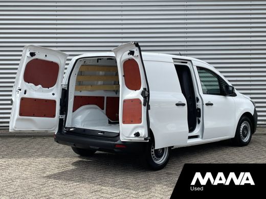 Renault Express Kangoo 1.5 Blue dCi 75 Comfort L1 Cruise Carplay Airco ActivLease financial lease