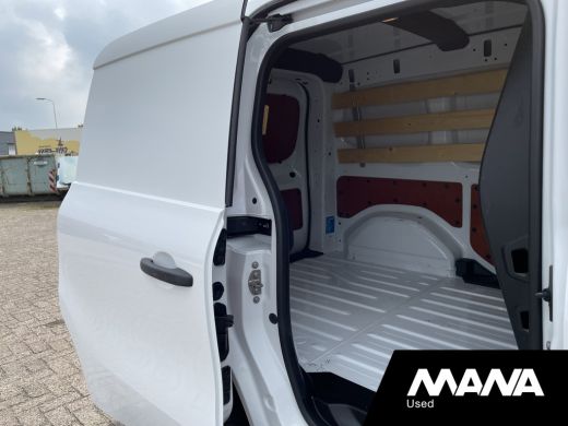 Renault Express Kangoo 1.5 Blue dCi 75 Comfort L1 Cruise Carplay Airco ActivLease financial lease