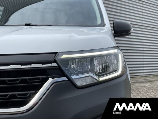 Renault Express Kangoo 1.5 Blue dCi 75 Comfort L1 Cruise Carplay Airco ActivLease financial lease