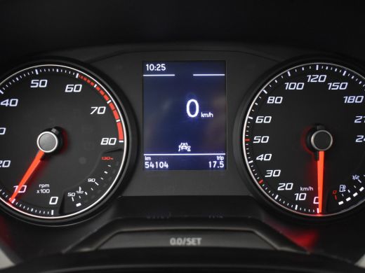 Seat Ibiza 1.0 TSI Style 95PK | Cruise control | Climate Control l Apple carplay Android auto | Parkeersenso... ActivLease financial lease