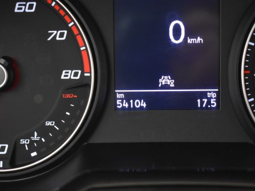 Seat Ibiza 1.0 TSI Style 95PK | Cruise control | Climate Control l Apple carplay Android auto | Parkeersenso... ActivLease financial lease