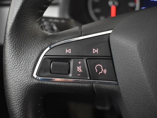 Seat Ibiza 1.0 TSI Style 95PK | Cruise control | Climate Control l Apple carplay Android auto | Parkeersenso... ActivLease financial lease