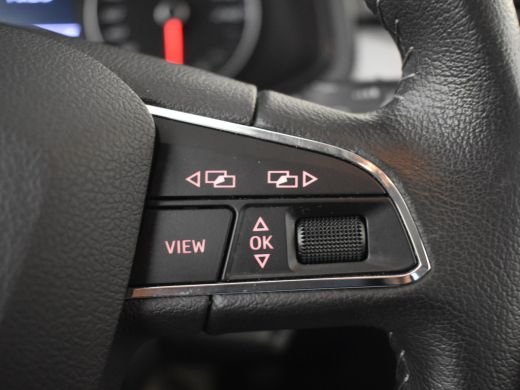 Seat Ibiza 1.0 TSI Style 95PK | Cruise control | Climate Control l Apple carplay Android auto | Parkeersenso... ActivLease financial lease
