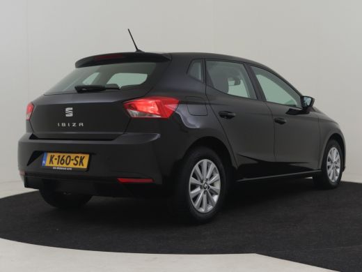 Seat Ibiza 1.0 TSI Style 95PK | Cruise control | Climate Control l Apple carplay Android auto | Parkeersenso... ActivLease financial lease
