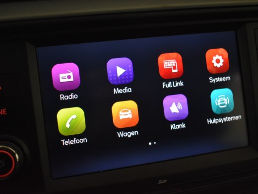 Seat Ibiza 1.0 TSI Style 95PK | Cruise control | Climate Control l Apple carplay Android auto | Parkeersenso... ActivLease financial lease