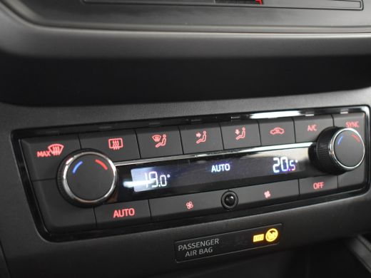 Seat Ibiza 1.0 TSI Style 95PK | Cruise control | Climate Control l Apple carplay Android auto | Parkeersenso... ActivLease financial lease