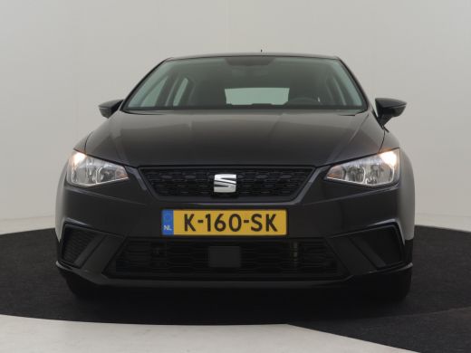 Seat Ibiza 1.0 TSI Style 95PK | Cruise control | Climate Control l Apple carplay Android auto | Parkeersenso... ActivLease financial lease