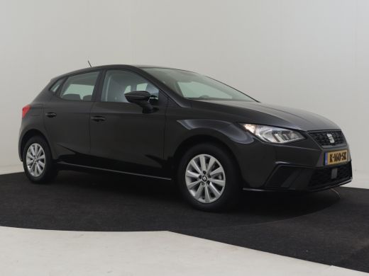 Seat Ibiza 1.0 TSI Style 95PK | Cruise control | Climate Control l Apple carplay Android auto | Parkeersenso... ActivLease financial lease