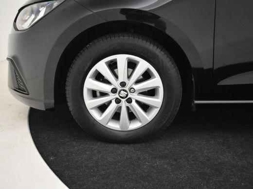 Seat Ibiza 1.0 TSI Style 95PK | Cruise control | Climate Control l Apple carplay Android auto | Parkeersenso... ActivLease financial lease
