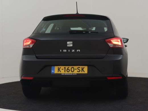 Seat Ibiza 1.0 TSI Style 95PK | Cruise control | Climate Control l Apple carplay Android auto | Parkeersenso... ActivLease financial lease