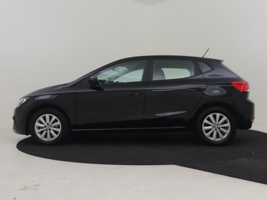 Seat Ibiza 1.0 TSI Style 95PK | Cruise control | Climate Control l Apple carplay Android auto | Parkeersenso... ActivLease financial lease