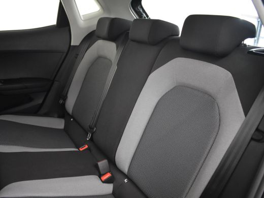 Seat Ibiza 1.0 TSI Style 95PK | Cruise control | Climate Control l Apple carplay Android auto | Parkeersenso... ActivLease financial lease