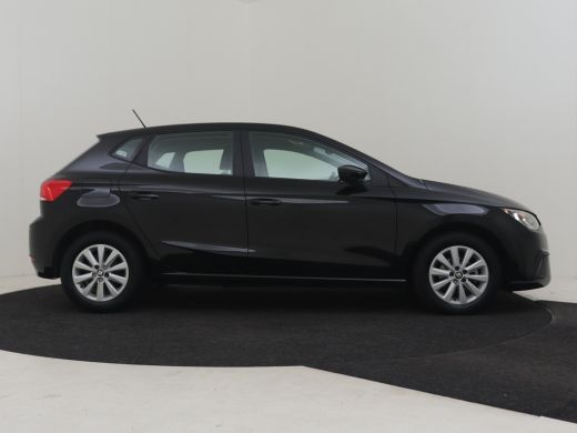 Seat Ibiza 1.0 TSI Style 95PK | Cruise control | Climate Control l Apple carplay Android auto | Parkeersenso... ActivLease financial lease