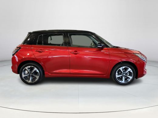 Suzuki Swift 1.2 Style Smart Hybrid | Direct uit voorraad leverbaar | Climate control | Navigatiesysteem | Lic... ActivLease financial lease