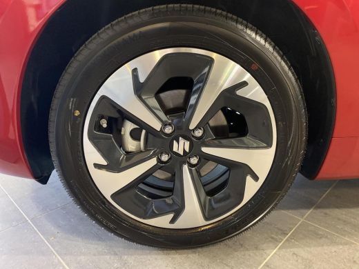Suzuki Swift 1.2 Style Smart Hybrid | Direct uit voorraad leverbaar | Climate control | Navigatiesysteem | Lic... ActivLease financial lease