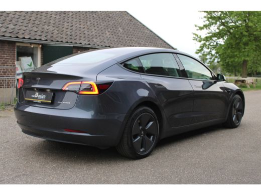 Tesla Model 3 Long Range AWD 75 kWh SOh 91.1% AUTO PILOT 3 PANO LEER 114000KM!!! ActivLease financial lease
