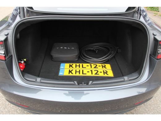 Tesla Model 3 Long Range AWD 75 kWh SOh 91.1% AUTO PILOT 3 PANO LEER 114000KM!!! ActivLease financial lease