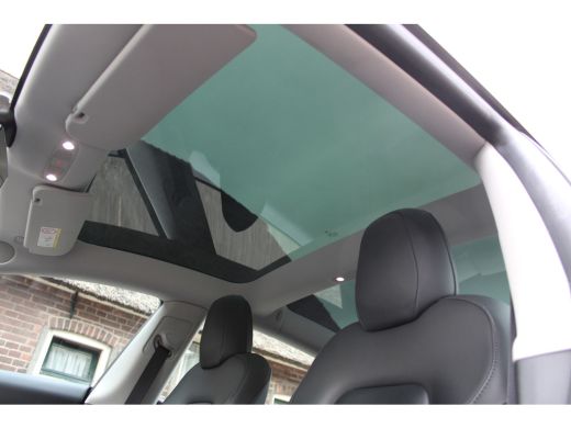 Tesla Model 3 Long Range AWD 75 kWh SOh 91.1% AUTO PILOT 3 PANO LEER 114000KM!!! ActivLease financial lease
