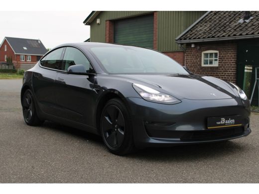 Tesla Model 3 Long Range AWD 75 kWh SOh 91.1% AUTO PILOT 3 PANO LEER 114000KM!!! ActivLease financial lease