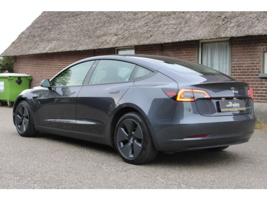 Tesla Model 3 Long Range AWD 75 kWh SOh 91.1% AUTO PILOT 3 PANO LEER 114000KM!!! ActivLease financial lease