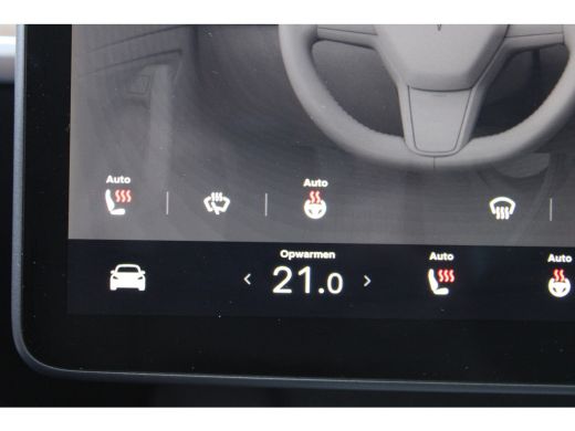 Tesla Model 3 Long Range AWD 75 kWh SOh 91.1% AUTO PILOT 3 PANO LEER 114000KM!!! ActivLease financial lease