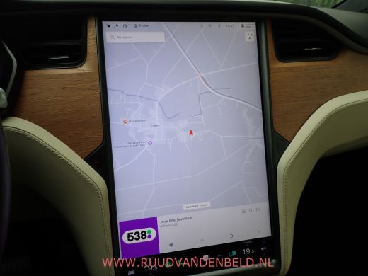 Tesla Model X Long Range Plus SOH 91% / CCS / AUTOPILOT / TREKHAAK / RAVEN ActivLease financial lease