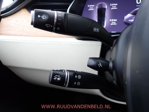 Tesla Model X Long Range Plus SOH 91% / CCS / AUTOPILOT / TREKHAAK / RAVEN ActivLease financial lease