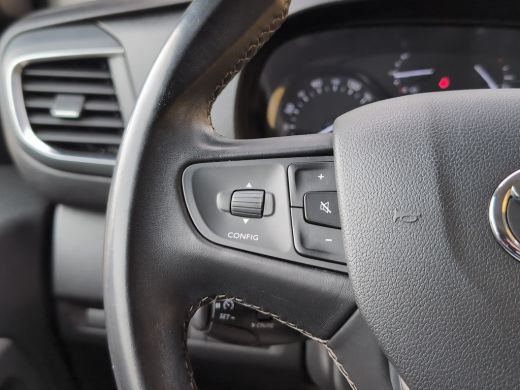 Toyota ProAce 2.0 D-4D Black Line | Imperiaal | Camera | Cruise Control | Navi | Bluetooth | ActivLease financial lease