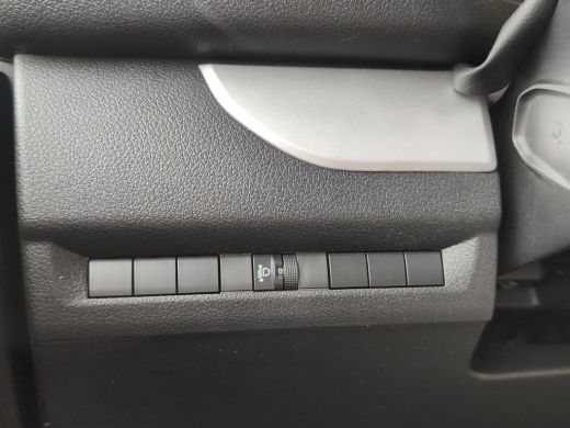 Toyota ProAce 2.0 D-4D Black Line | Imperiaal | Camera | Cruise Control | Navi | Bluetooth | ActivLease financial lease