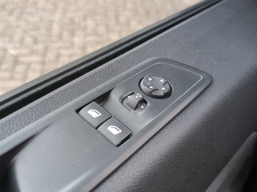 Toyota ProAce 2.0 D-4D Black Line | Imperiaal | Camera | Cruise Control | Navi | Bluetooth | ActivLease financial lease