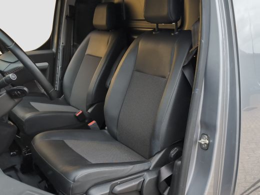 Toyota ProAce 2.0 D-4D Black Line | Imperiaal | Camera | Cruise Control | Navi | Bluetooth | ActivLease financial lease
