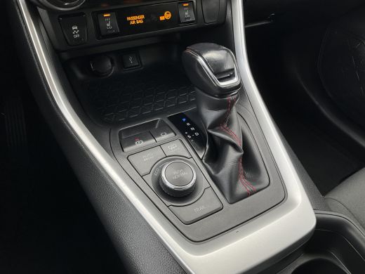 Toyota RAV4 2.5 Plug-in Hybrid AWD Carplay Adapt.Cruise Cam Trekhaak ActivLease financial lease