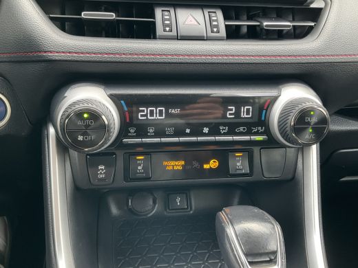 Toyota RAV4 2.5 Plug-in Hybrid AWD Carplay Adapt.Cruise Cam Trekhaak ActivLease financial lease