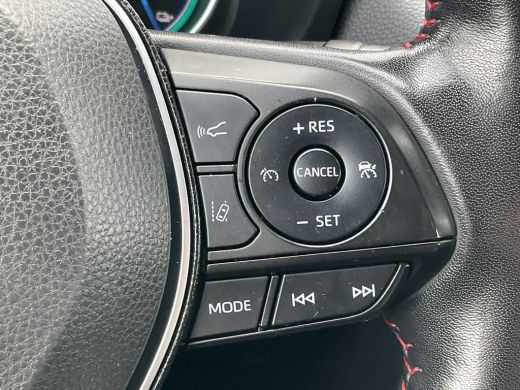 Toyota RAV4 2.5 Plug-in Hybrid AWD Carplay Adapt.Cruise Cam Trekhaak ActivLease financial lease