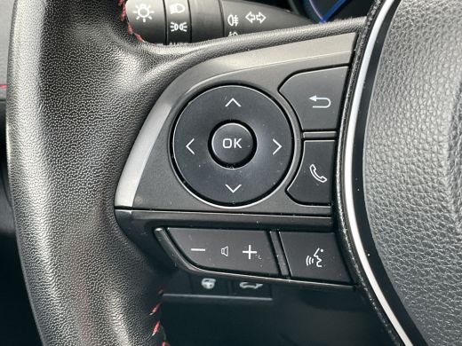 Toyota RAV4 2.5 Plug-in Hybrid AWD Carplay Adapt.Cruise Cam Trekhaak ActivLease financial lease