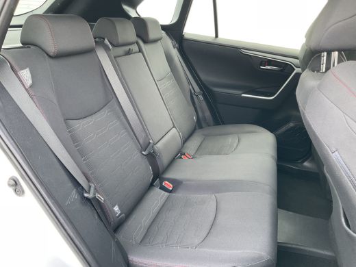 Toyota RAV4 2.5 Plug-in Hybrid AWD Carplay Adapt.Cruise Cam Trekhaak ActivLease financial lease
