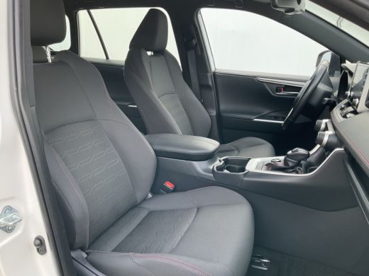 Toyota RAV4 2.5 Plug-in Hybrid AWD Carplay Adapt.Cruise Cam Trekhaak ActivLease financial lease