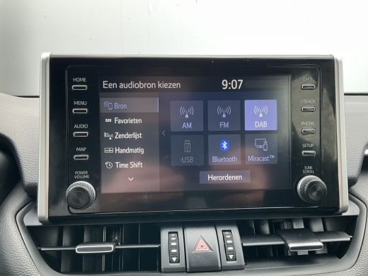 Toyota RAV4 2.5 Plug-in Hybrid AWD Carplay Adapt.Cruise Cam Trekhaak ActivLease financial lease