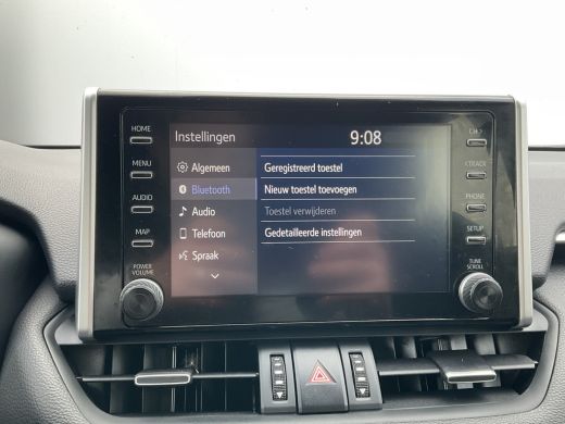 Toyota RAV4 2.5 Plug-in Hybrid AWD Carplay Adapt.Cruise Cam Trekhaak ActivLease financial lease