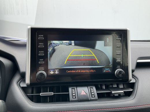 Toyota RAV4 2.5 Plug-in Hybrid AWD Carplay Adapt.Cruise Cam Trekhaak ActivLease financial lease