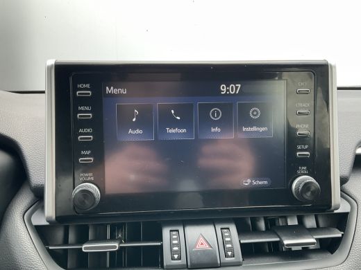 Toyota RAV4 2.5 Plug-in Hybrid AWD Carplay Adapt.Cruise Cam Trekhaak ActivLease financial lease