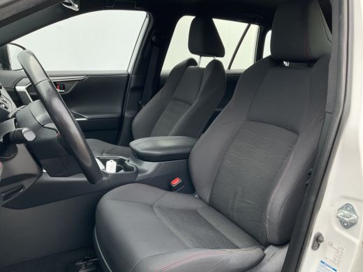 Toyota RAV4 2.5 Plug-in Hybrid AWD Carplay Adapt.Cruise Cam Trekhaak ActivLease financial lease