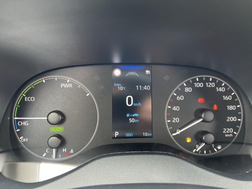 Toyota Yaris 1.5 Hybrid 115 Comfort ActivLease financial lease