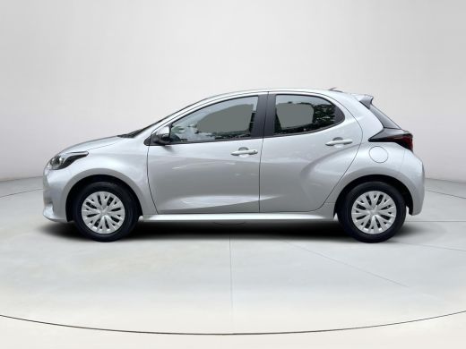 Toyota Yaris 1.5 Hybrid 115 Comfort ActivLease financial lease