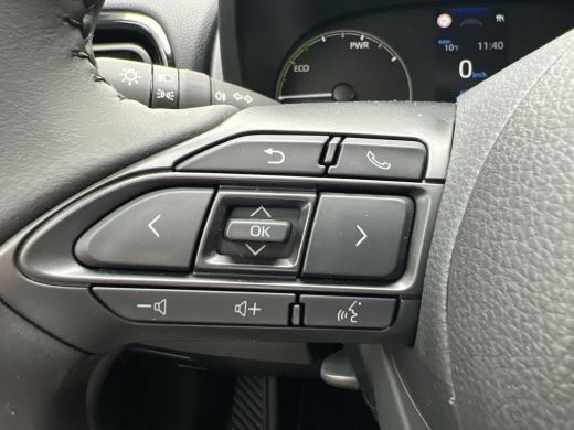 Toyota Yaris 1.5 Hybrid 115 Comfort ActivLease financial lease