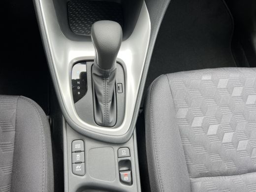 Toyota Yaris 1.5 Hybrid 115 Comfort ActivLease financial lease