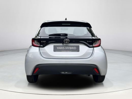 Toyota Yaris 1.5 Hybrid 115 Comfort ActivLease financial lease