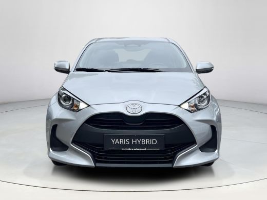 Toyota Yaris 1.5 Hybrid 115 Comfort ActivLease financial lease