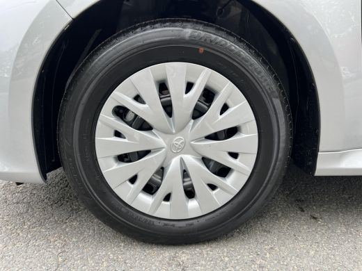 Toyota Yaris 1.5 Hybrid 115 Comfort ActivLease financial lease