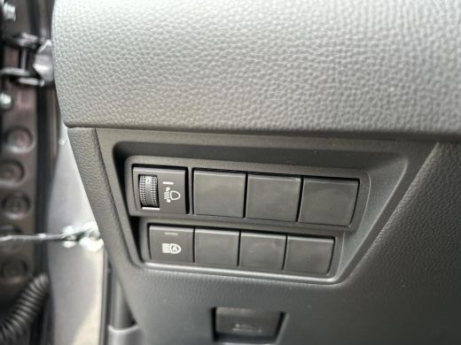 Toyota Yaris 1.5 Hybrid 115 Comfort ActivLease financial lease
